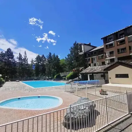 2-3prs Saint Maurice Apartamento